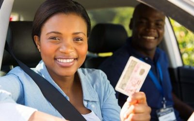 How to get your driving licence in South Africa