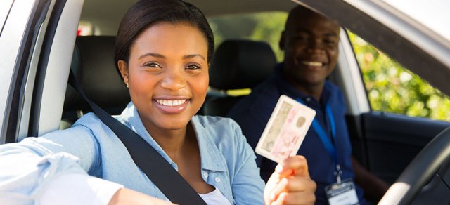 How to get your driving licence in South Africa