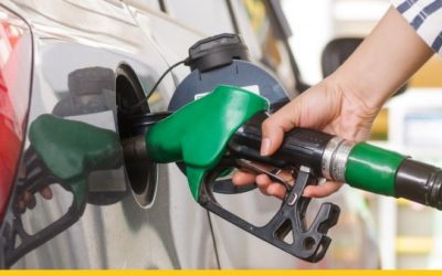 Fuel on downward trend – AA