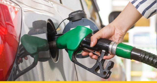 Fuel on downward trend – AA