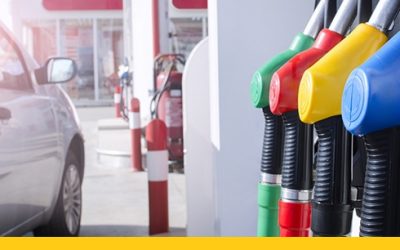 Petrol down, diesel up for December – AA