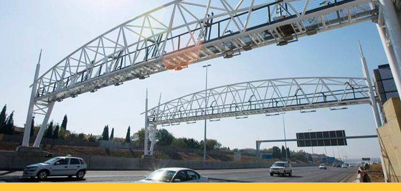 E-toll funding must be secured elsewhere