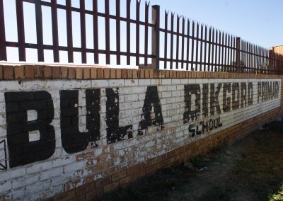 Bula Dikgoro Primary School