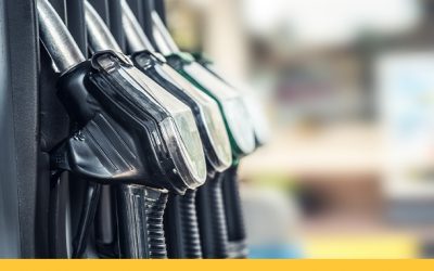 Firmer oil pushes fuel higher