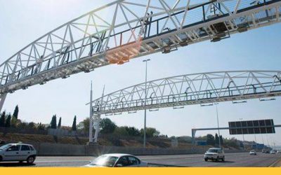 E-toll funding must be secured elsewhere