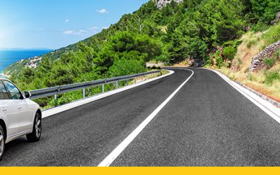 Have the right attitude on the road this festive season