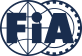 FIA logo