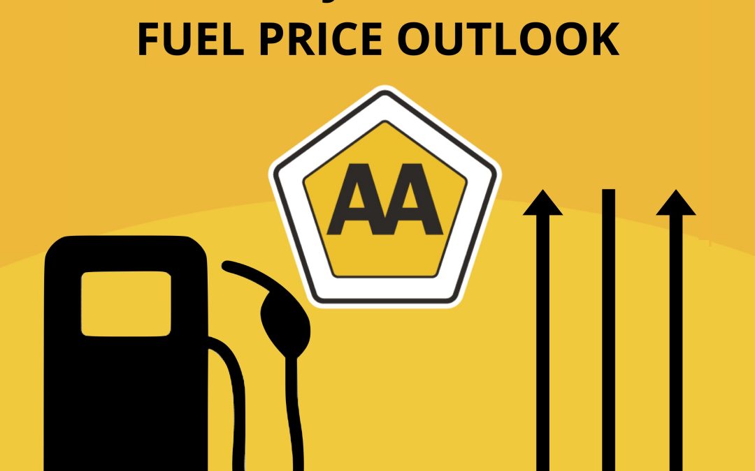 Petrol outlook positive, diesel negative for July