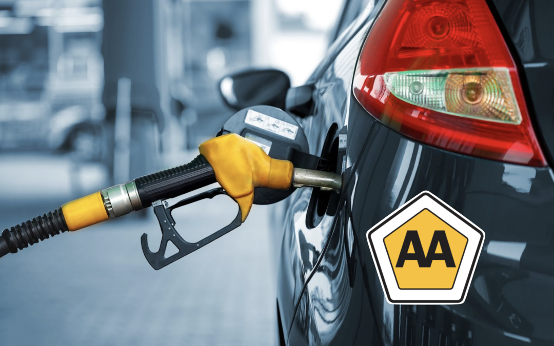 More fuel price pain a certainty in October