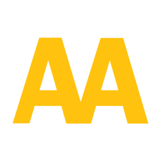 The Automobile Association of South Africa logo