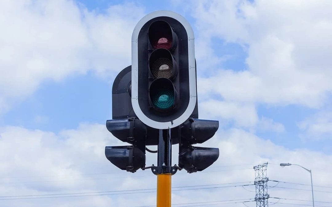CALL ON MUNICIPALITIES TO PUBLISH REPAIR DATES FOR BROKEN TRAFFIC LIGHTS ACROSS SOUTH AFRICA